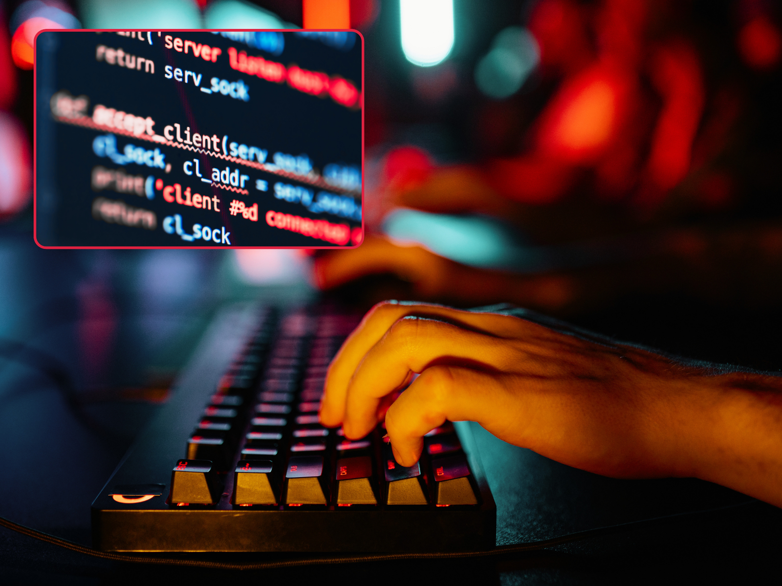 Softwareentwicklung und individuelle Softwarelösungen für Unternehmen