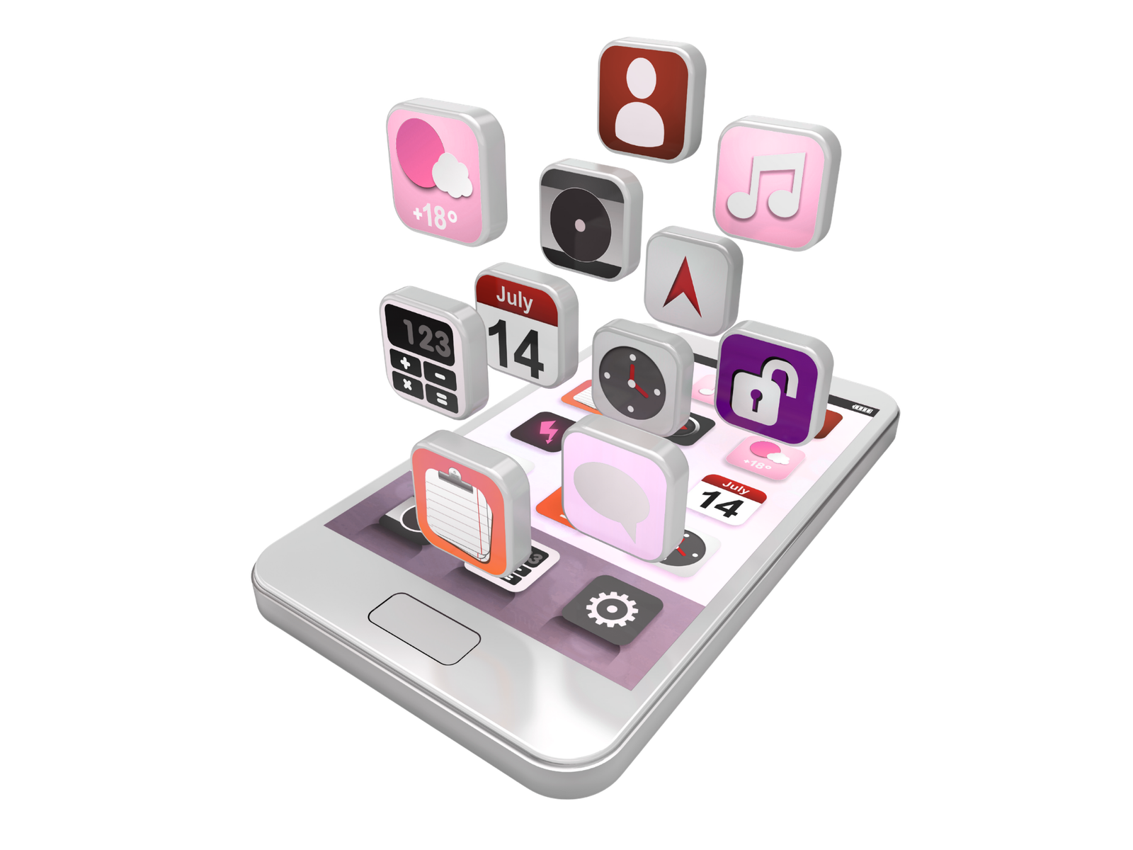 Softwareentwicklung Ulm - individuelle Softwarelösungen und Apps für Unternehmen