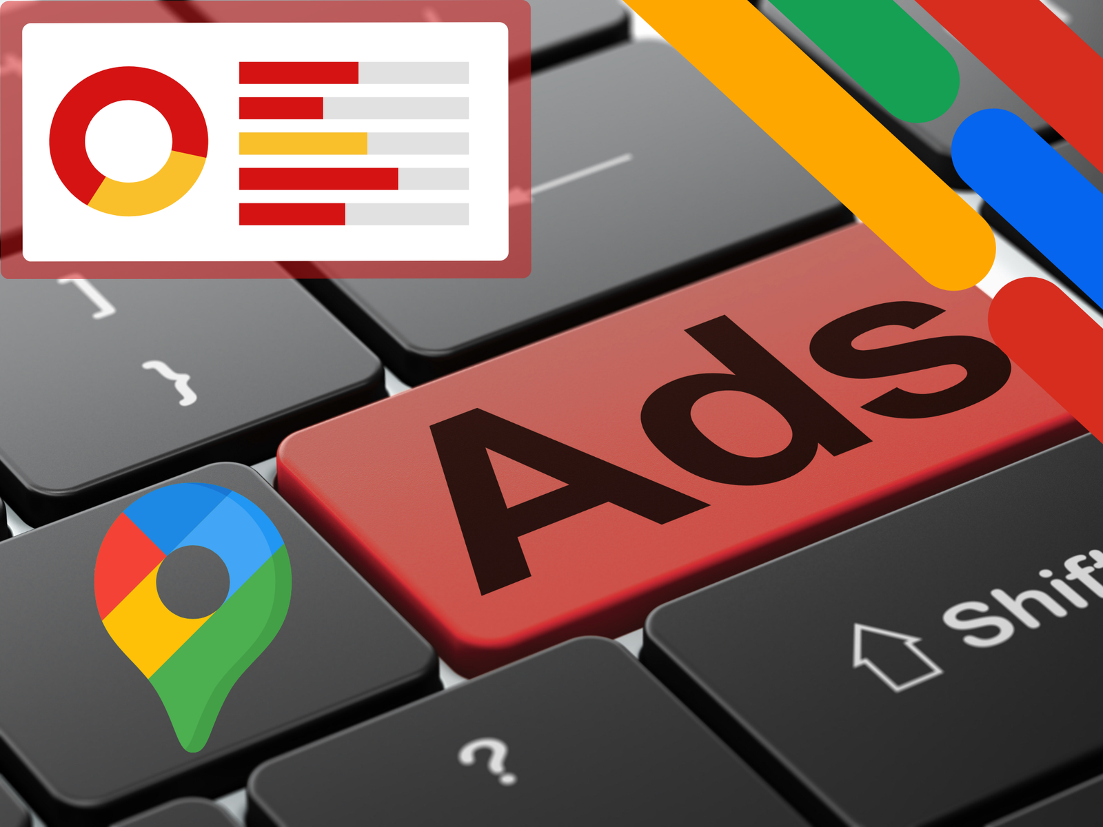 Google Ads Betreuung und Performance Marketing Kampagnen für Unternehmen