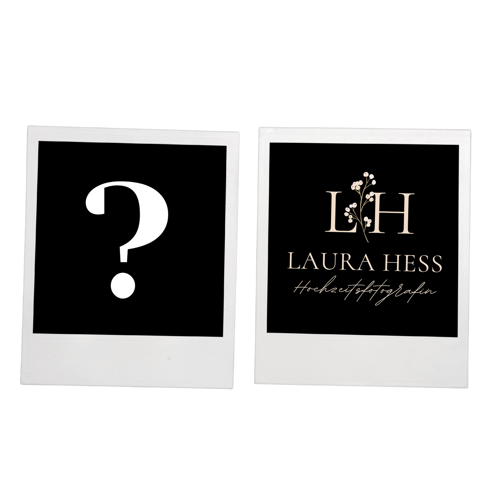 Vorher Nachher Branding