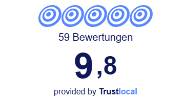 LocalTrust