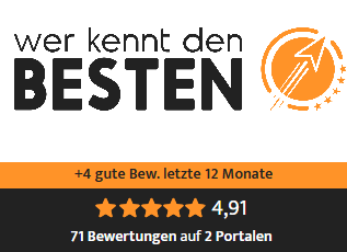 Wer kennt den Besten