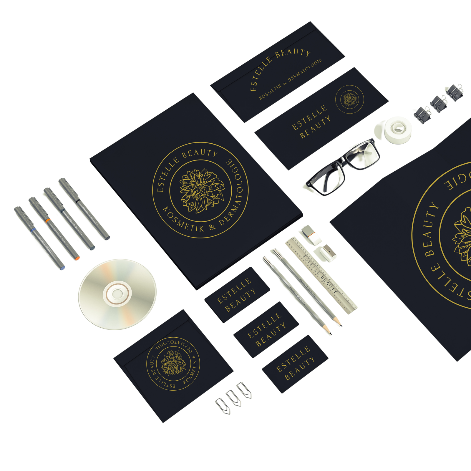 Branding Preview